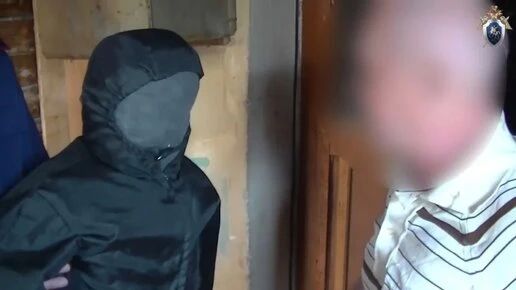 В Калуге раскрыли убийство 20-летней давности