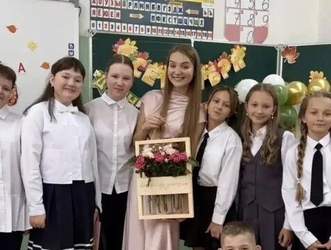 Более 13,5 тысячи педагогов работают в Калужской области