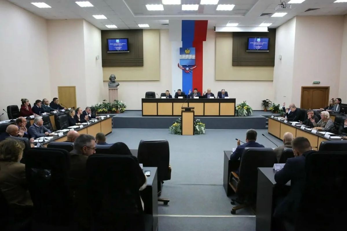 Органы госвласти освободили от уплаты земельного налога