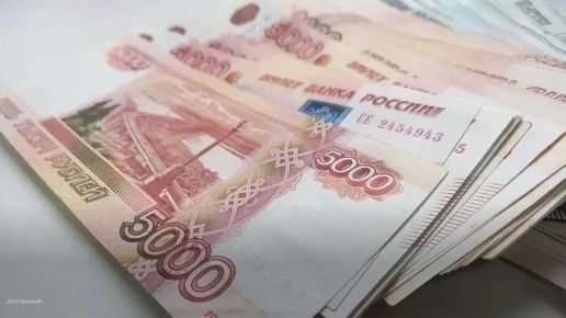 Житель Калуги выплатил долг по алиментам в миллион рублей
