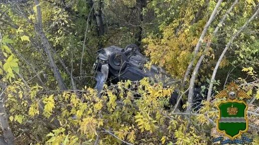 Два человека погибли в аварии на дороге Калуга – Таруса