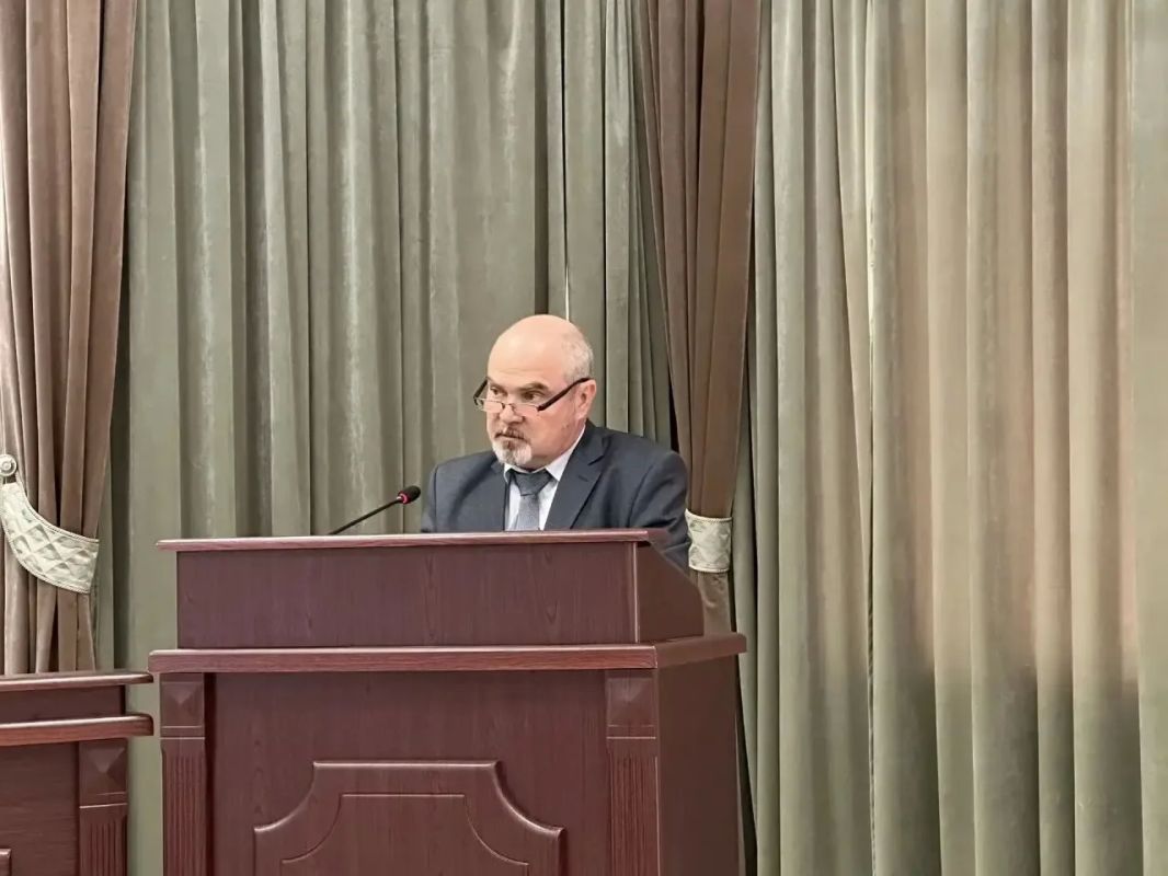 Прокурор области Константин Жиляков провел заседание межведомственной рабочей группы по противодействию правонарушениям и преступлениям в сфере реализации национальных проектов Прокурор области Константин Жиляков провел заседание межведомственной рабочей группы по противодействию правонарушениям и преступлениям в сфере реализации национальных проектов