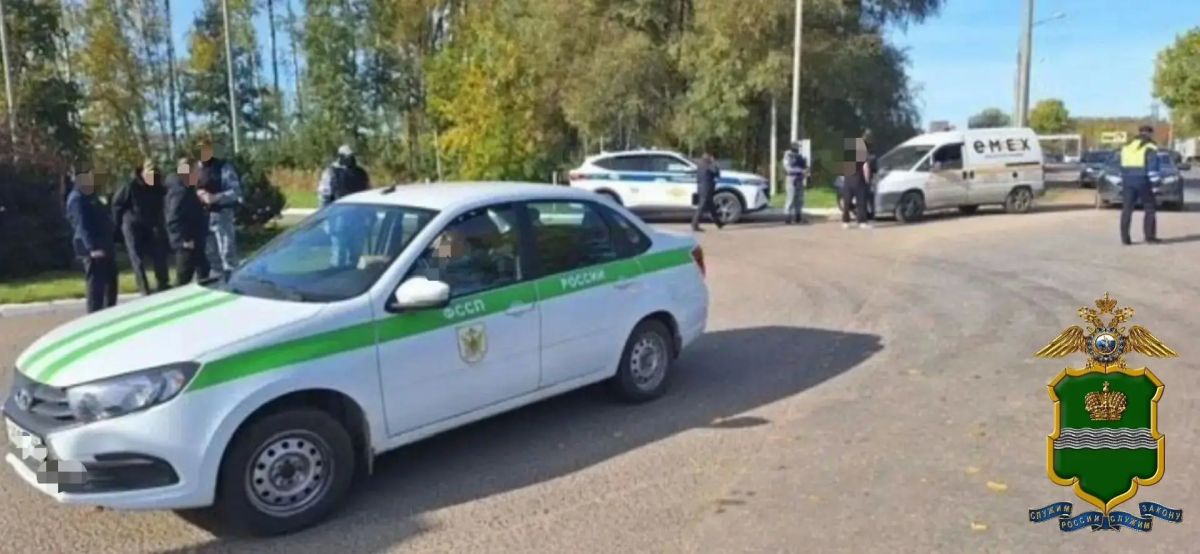 В Обнинске правоохранители выявили водителей-должников В Обнинске правоохранители выявили водителей-должников