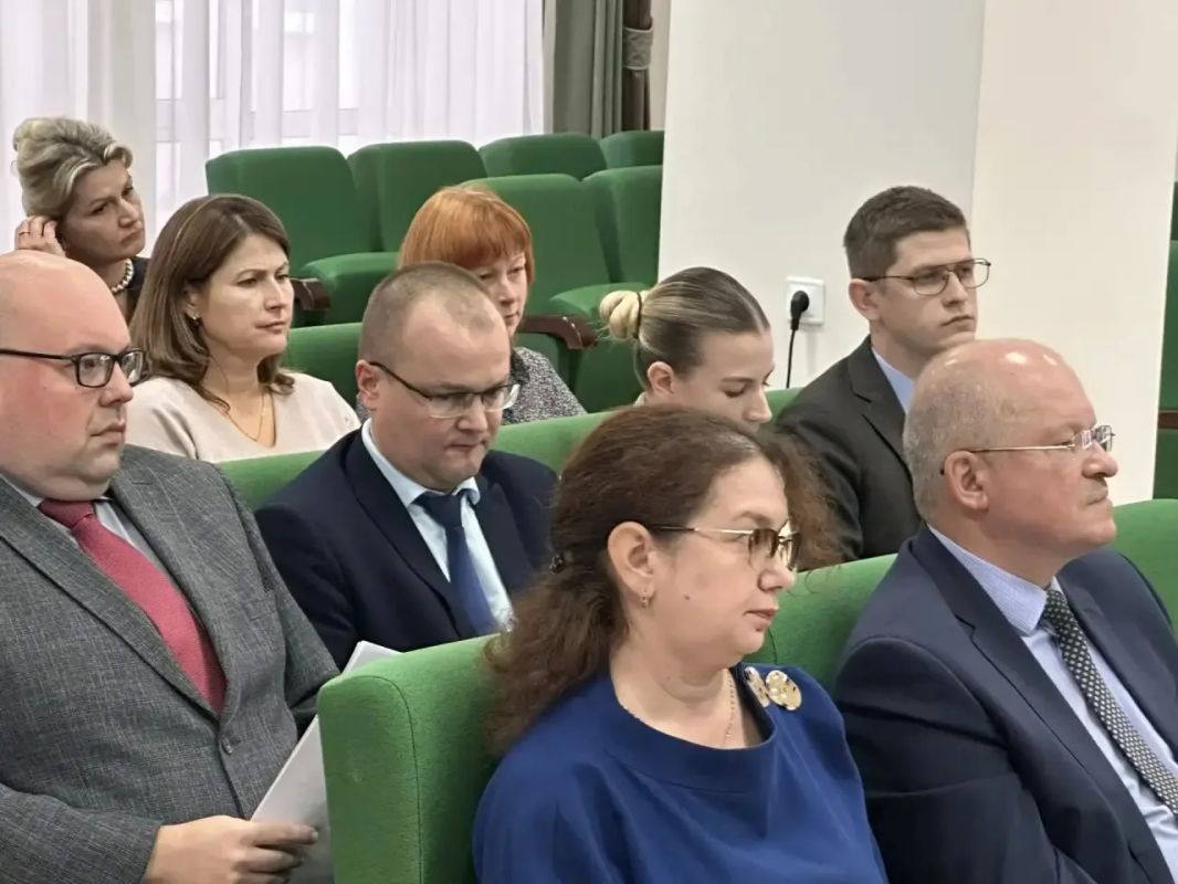 Прокурор области Константин Жиляков провел заседание межведомственной рабочей группы по противодействию правонарушениям и преступлениям в сфере реализации национальных проектов Прокурор области Константин Жиляков провел заседание межведомственной рабочей группы по противодействию правонарушениям и преступлениям в сфере реализации национальных проектов