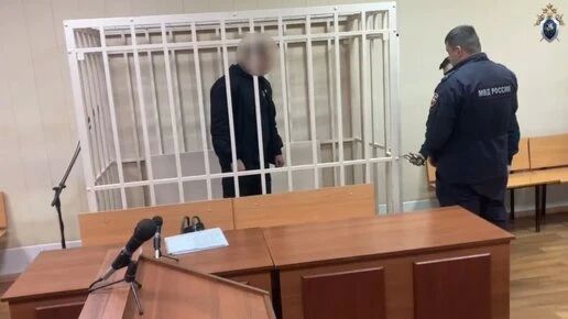 В Калуге директора строительной фирмы арестовали за мошенничество