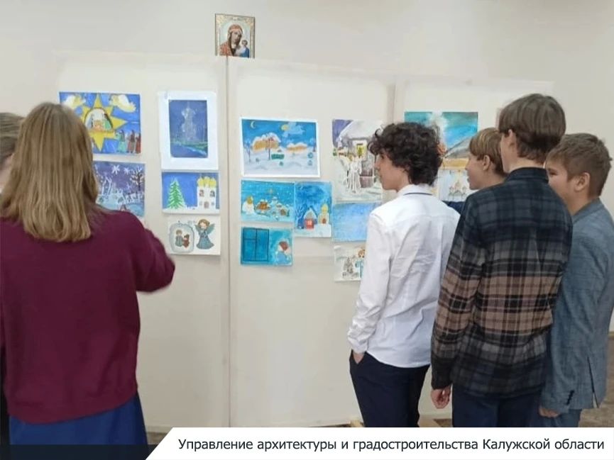 Поддержка творческих инициатив — часть системной работы Управления Поддержка творческих инициатив — часть системной работы Управления