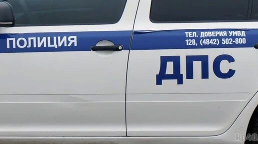 В Сухиничах мужчину осудили за пьяное вождение