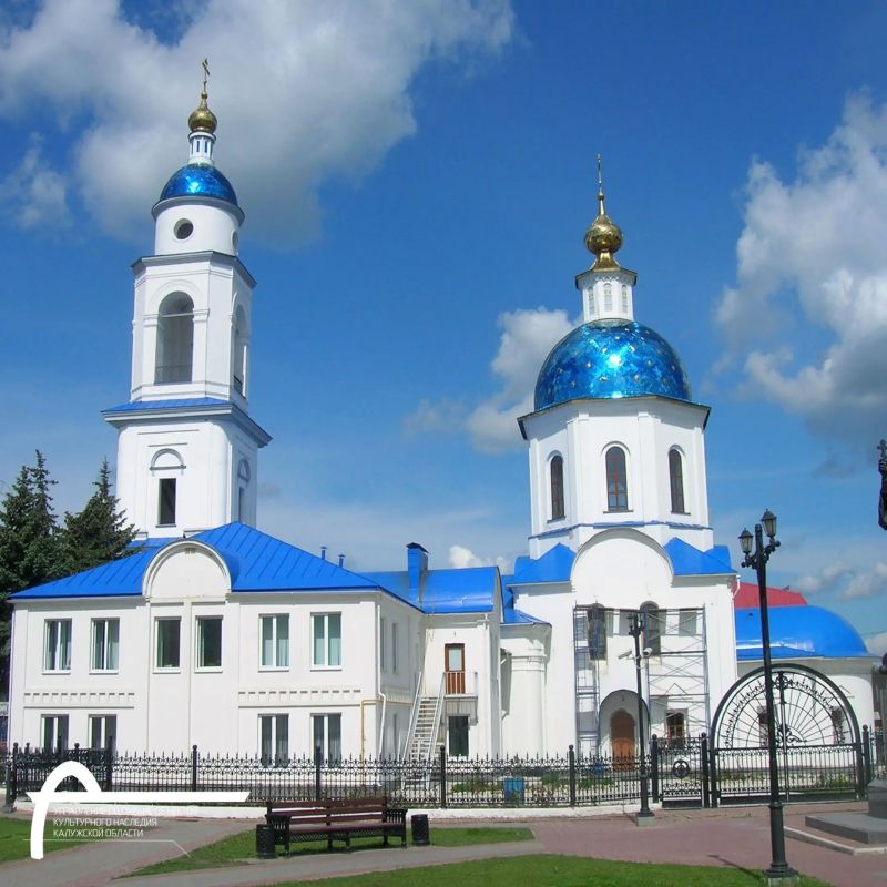 О чём «рассказывают» купола храмов? О чём «рассказывают» купола храмов?