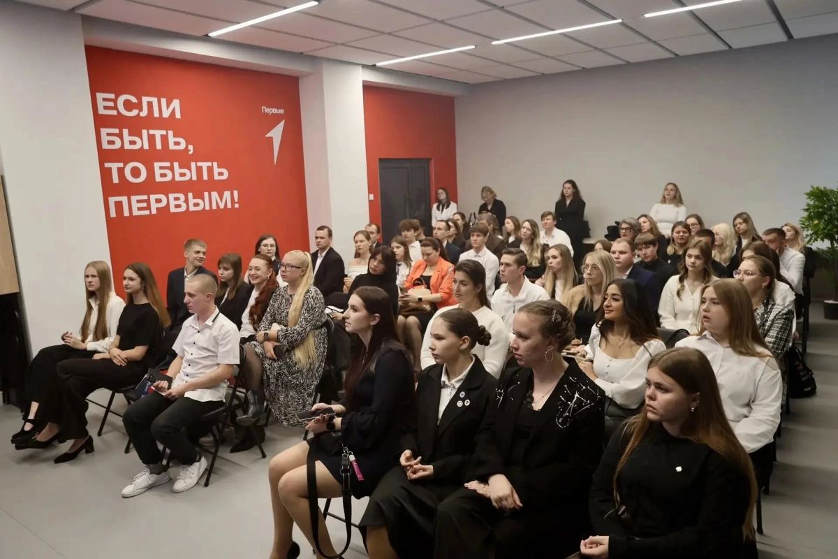 В Калуге выбирают «Человека года в молодёжной политике»