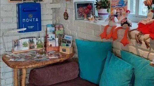 Тарусский ТИЦ представляет регион на всероссийском конкурсе