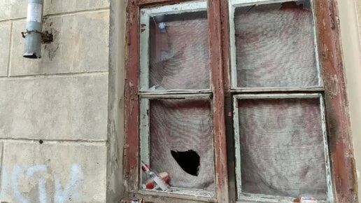 В Балабаново возбудили уголовное дело из-за аварийного состояния дома