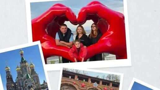 Семья из Калужской области стала победителем всероссийского конкурса туристических маршрутов