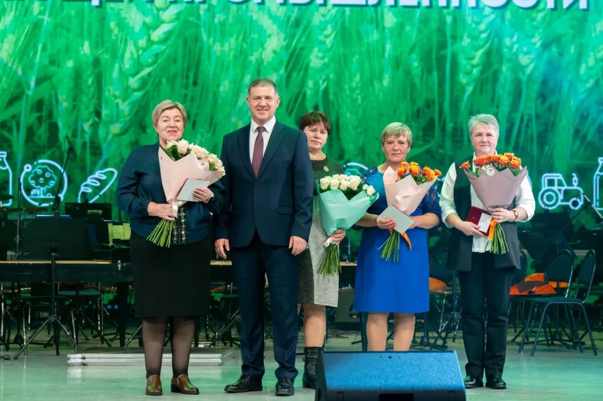 Владислав Шапша: 150 гектаров - такова площадь его садов Владислав Шапша: 150 гектаров - такова площадь его садов