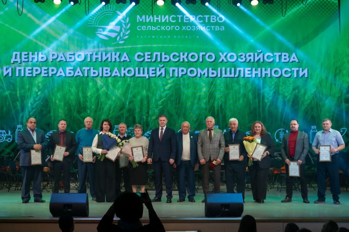 Владислав Шапша: 150 гектаров - такова площадь его садов Владислав Шапша: 150 гектаров - такова площадь его садов