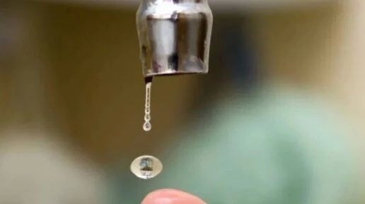 В Обнинске отключат воду на проспекте Маркса