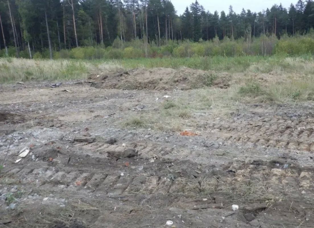 По требованию Калужской межрайонной природоохранной прокуратуры ликвидированы несанкционированные свалки в лесах