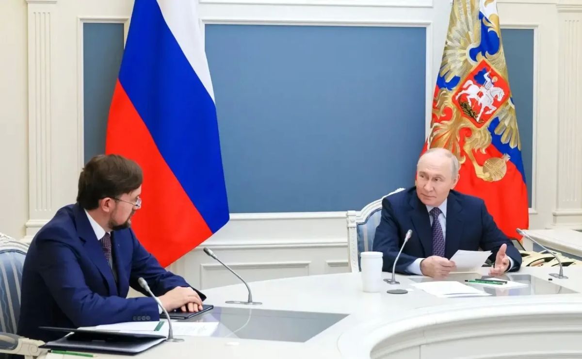На совещании с Владимиром Путиным обсудили важные для калужского бизнеса вопросы
