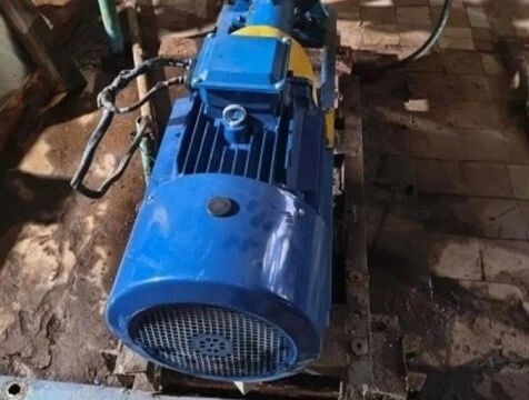В Козельском округе модернизировали котельную, обслуживающую 6 тысяч человек