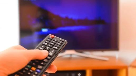 В Калуге отключат телевидение и радио