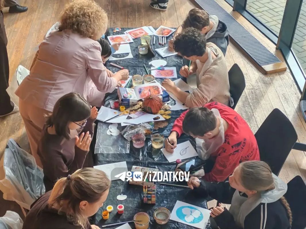 Инклюзивный фестиваль «Равные возможности» прошел в Калуге Инклюзивный фестиваль «Равные возможности» прошел в Калуге
