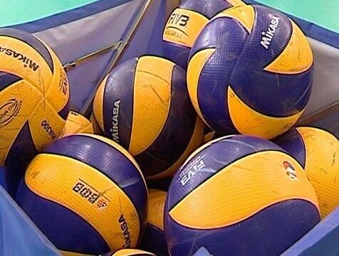 В Первой лиге чемпионата России обнинские волейболисты стартовали с побед