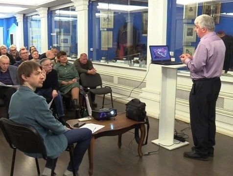 Всероссийская научная конференция объединила историков в Малоярославце