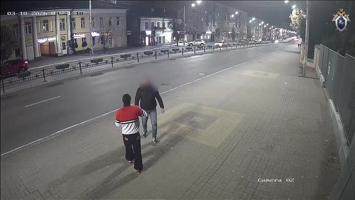 46-летний калужанин умер после нокаута на улице Кирова