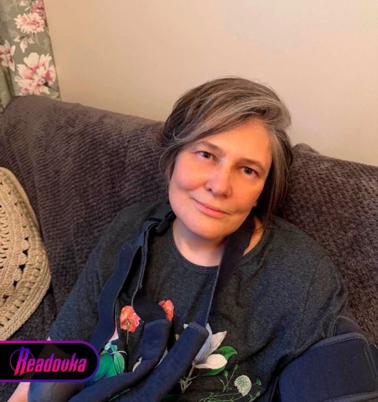 Журналистка Татьяна Монтян* приговорена к 1,5 годам колонии за призывы к экстремизму