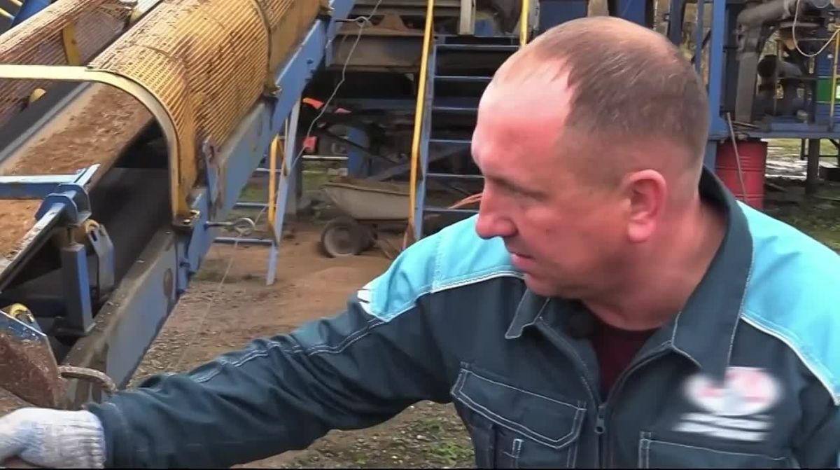 Братья Шепляковы из «Кировского дорожника» — герои репортажа Первого канала
