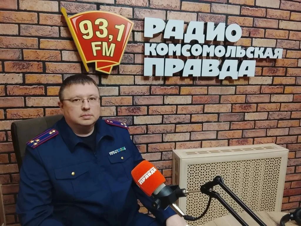 Салфетка с пыльцой и отпечаток на скотче: как калужские криминалисты раскрывают дела спустя 20 лет