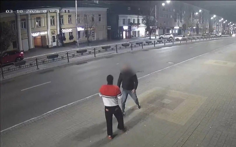 Бастрыкин заинтересовался случаем в Калуге, где подросток убил мужчину на улице