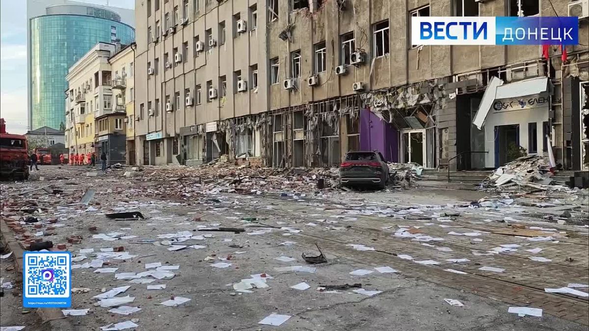 Олег Царёв: 136 украинских БПЛА сбито ночью над 14 субъектами РФ: