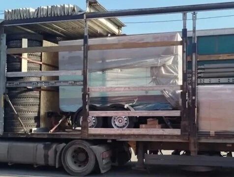 Дизельные генераторы отправят из Калужской области в Первомайск