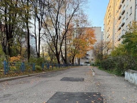 Территории для благоустройства в 2027 году выберут в Обнинске