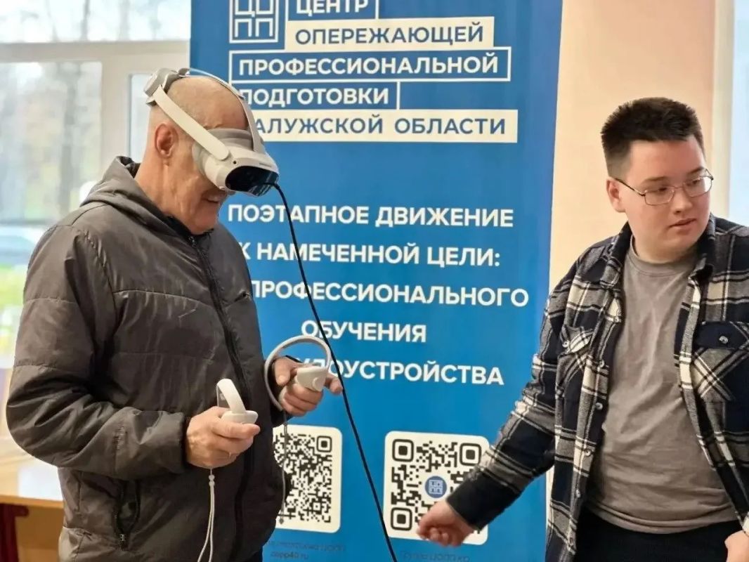 Около трех тысяч школьников стали участниками акции «Единый день открытых дверей»