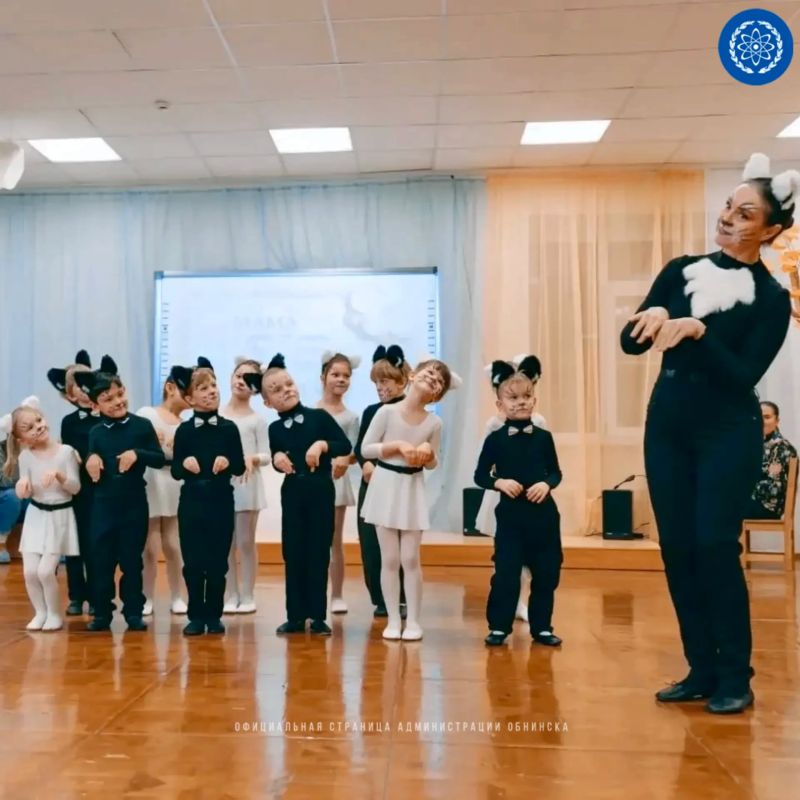 Люди, которые дарят детство Люди, которые дарят детство
