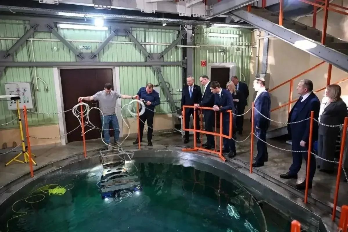 Владислав Шапша: Калужская область заняла 15 место в Рейтинге научно-технологического развития субъектов Российской Федерации по итогам 2025 года, улучшив позиции по сравнению с 2024 годом на 4 пункта Владислав Шапша: Калужская область заняла 15 место в Рейтинге научно-технологического развития субъектов Российской Федерации по итогам 2025 года, улучшив позиции по сравнению с 2024 годом на 4 пункта