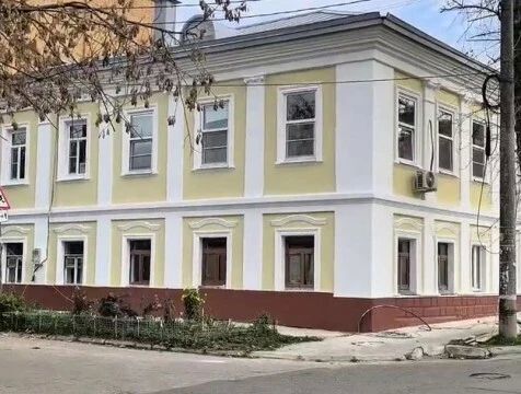 В Калуге завершается реставрация усадьбы Терениных