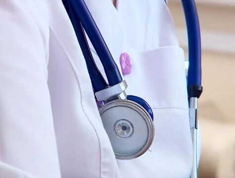 Более 233 тысяч жителей Калужской области прошли диспансеризацию