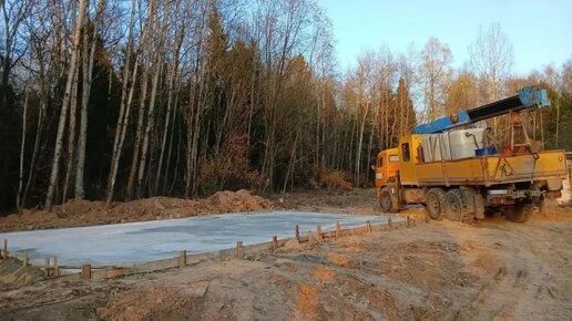В Боровском округе продолжается модернизация систем водоснабжения