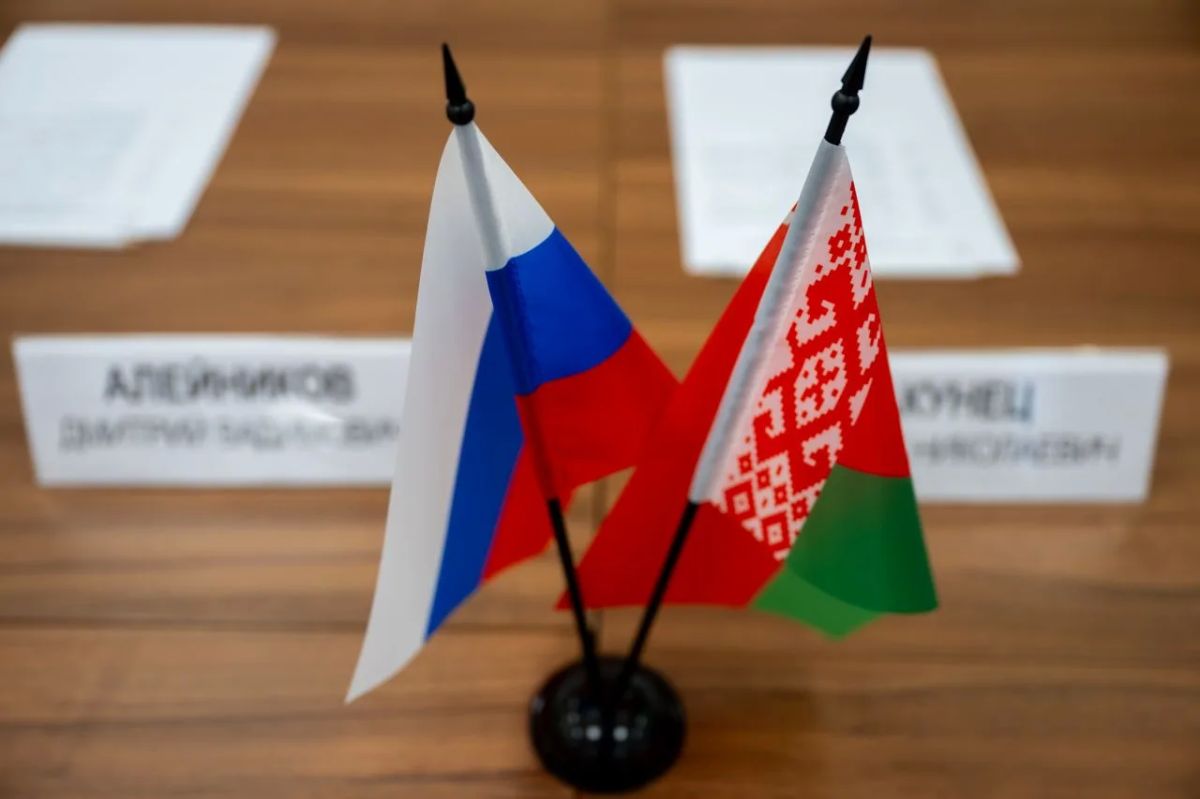 Владислав Шапша: Сегодня в Калужской области работает делегация из Республики Беларусь Владислав Шапша: Сегодня в Калужской области работает делегация из Республики Беларусь