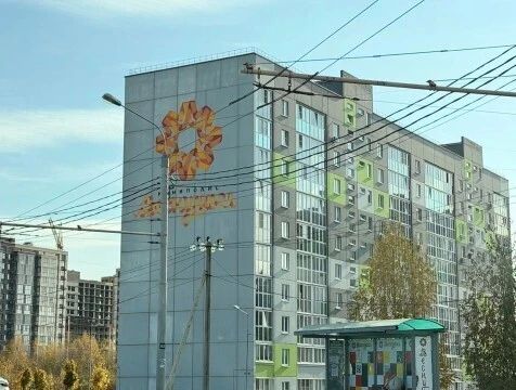 Белорусские строители готовятся восстанавливать дома после атаки БПЛА в Калуге