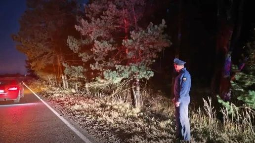 Прокуратура контролирует расследование ночной аварии со смертельным исходом