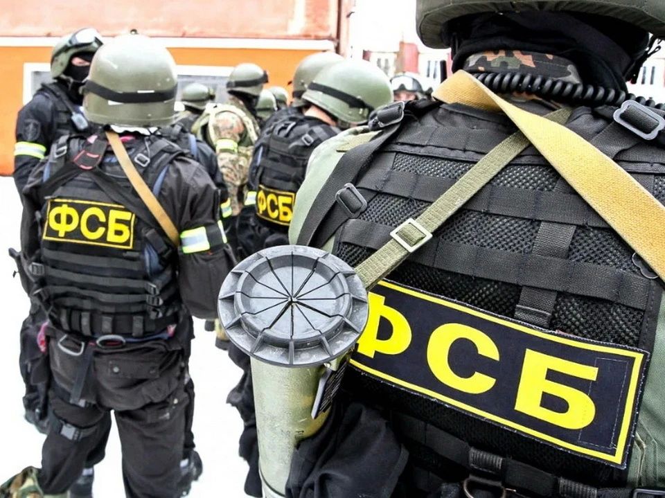 Пособники СБУ получили дроны и взрывчатку в Калужской области