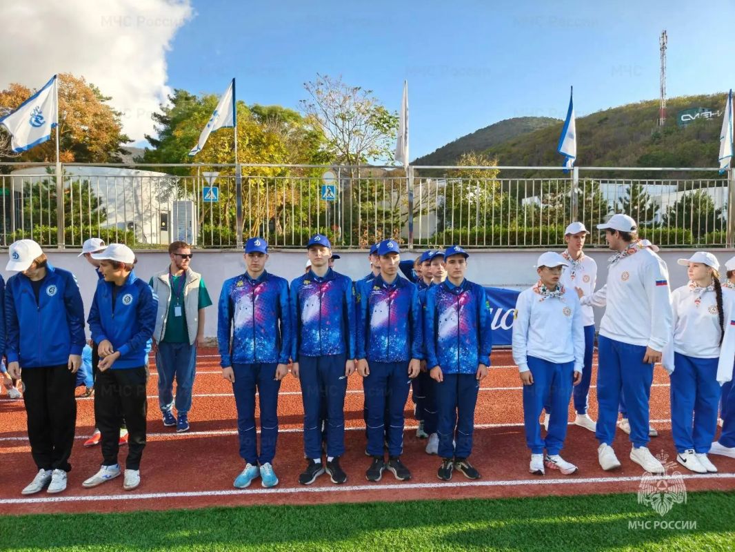 Калужские атлеты покоряют Всероссийский форум «Динамо»! Калужские атлеты покоряют Всероссийский форум «Динамо»!