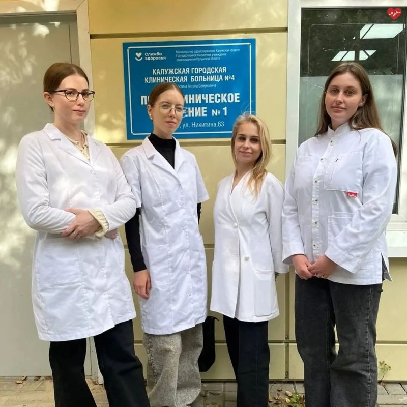Кадровая перезагрузка здравоохранения: как регион решает проблему дефицита врачей Кадровая перезагрузка здравоохранения: как регион решает проблему дефицита врачей