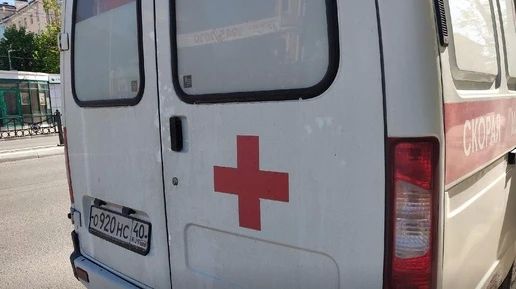 В Калужской области стало меньше случаев ОРВИ