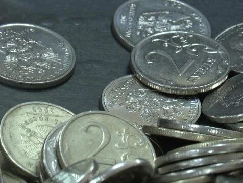 Около 3 млн рублей вернули в оборот калужане на "Монетной неделе"