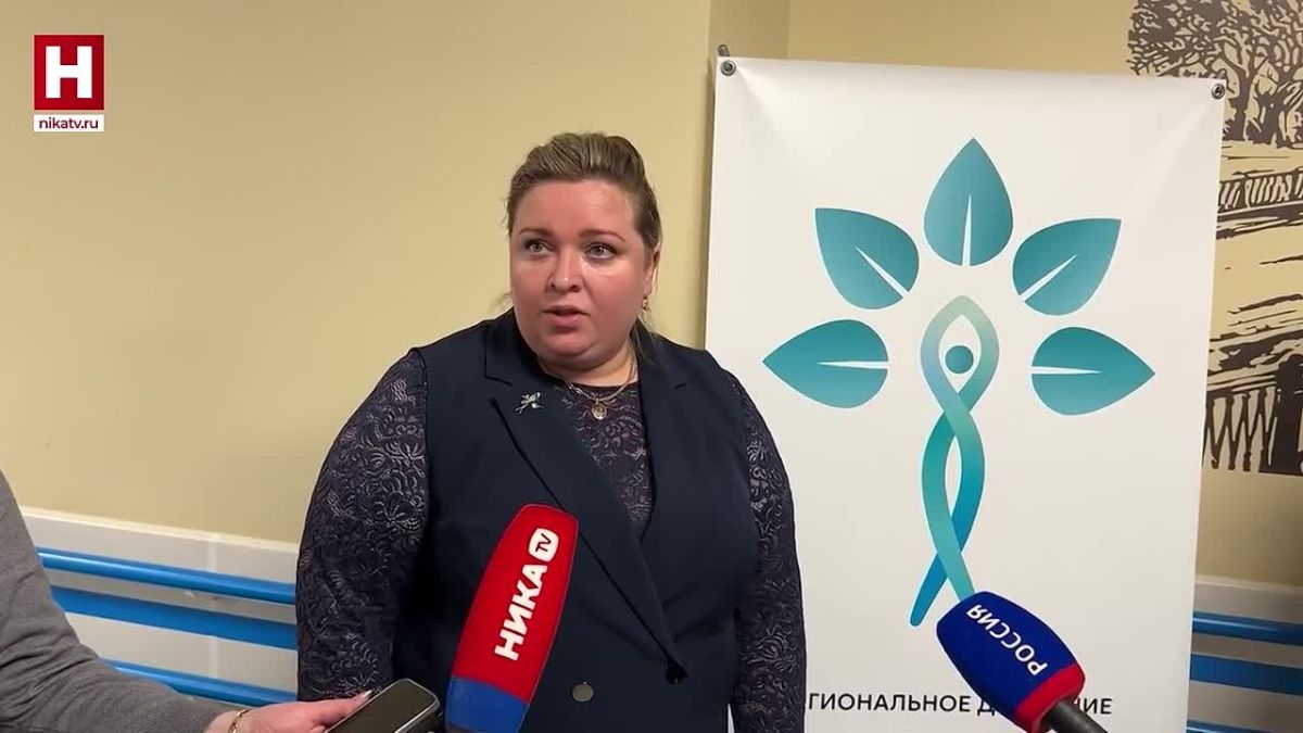 Биологический возраст, сила мышц и состояние сосудов: что проверят в новом центре Калуги?