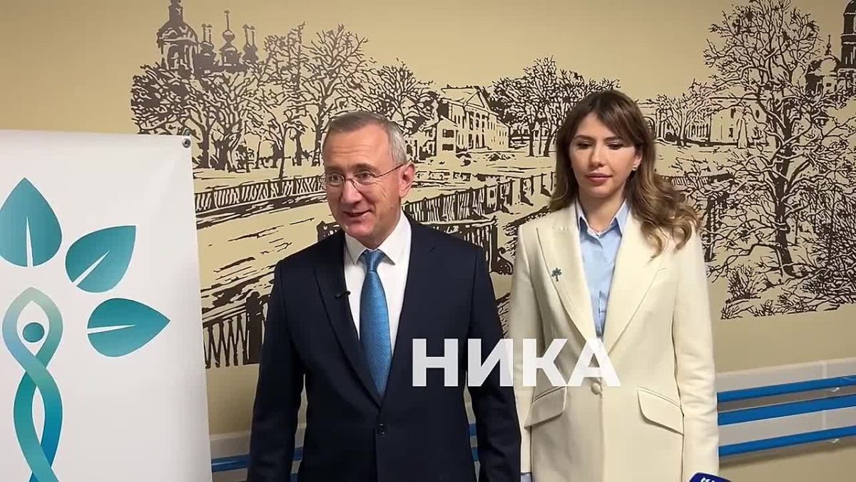 «Лечиться мы умеем!», уверен Владислав Шапша